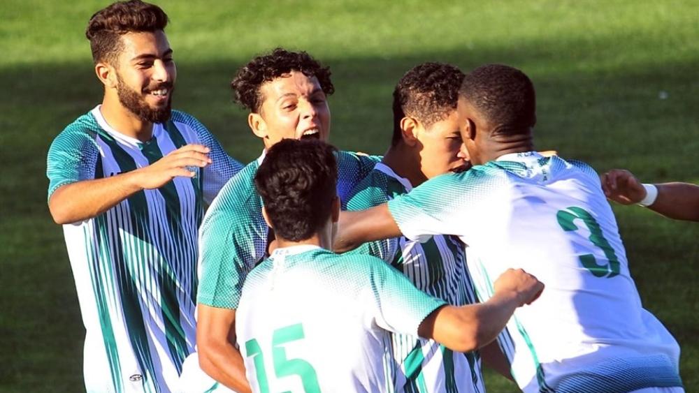 بطولة الأمل: الرجاء تعبر للنهائي على حساب أكاديمية محمد السادس