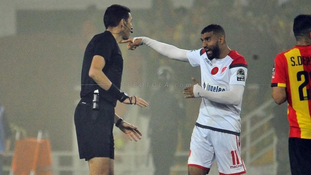 الوداد يوجه "خطابًا خاصًا" للاتحاد المصري.. ويدعو للتحقيق والوقوف مع "الحق"