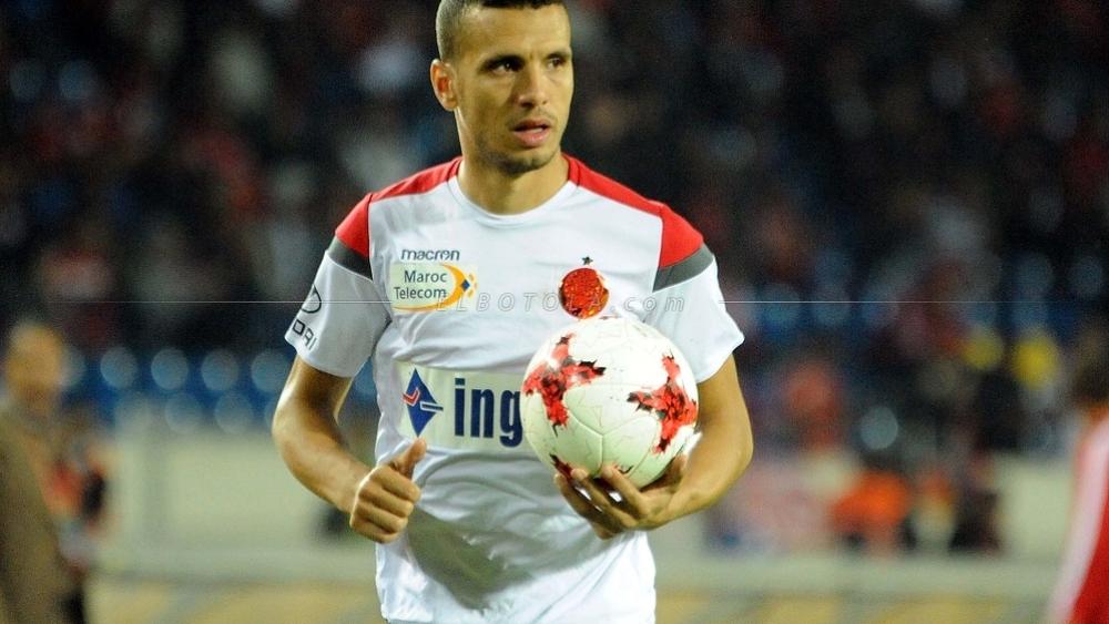 نصير: "هل يرعبك جمهور الترجي؟ نحن نلعب أمام 50 ألف مناصر في مباريات الدوري فقط!"