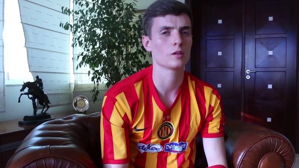 لاعب الترجي لـ"البطولة": "لسنا سعداء بإحراز اللقب بهذه الطريقة"