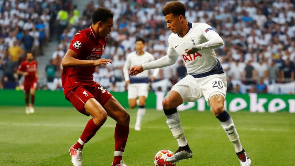 7 مشاركين في نهائي "الأبطال" يستعدون لدوري الأمم الأوروبية