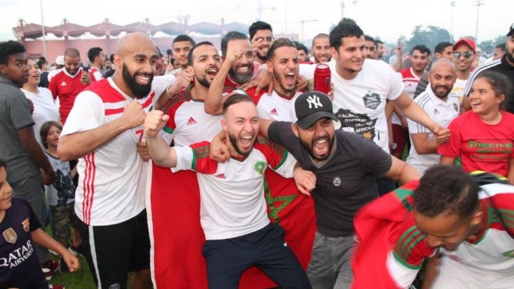 في أجواء رمضان.. المغرب يفوز بكأس أفريقيا لكرة الأحياء على حساب تونس