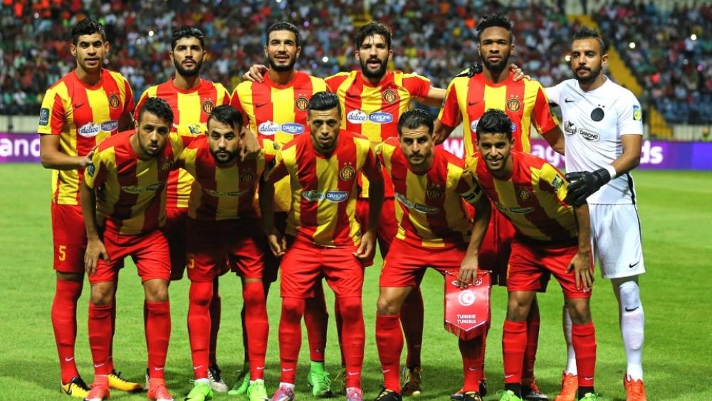 إعادة إياب نهائي العصبة وبرمجته بعد "الكان" يضع الترجي التونسي في أزمة