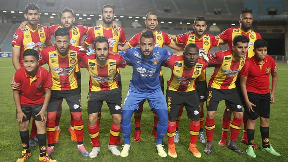 الترجي يتلقى "صفعة" ثانية خلال 24 ساعة ويُقصى من كأس تونس!