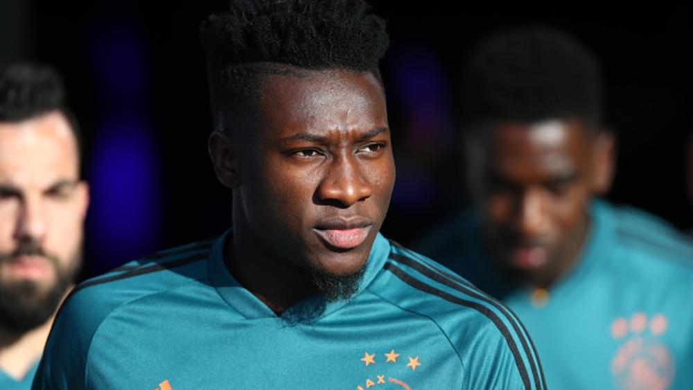 مانشستر يونايتد يرسل كشافيه لمتابعة هدفه في أمم أفريقيا