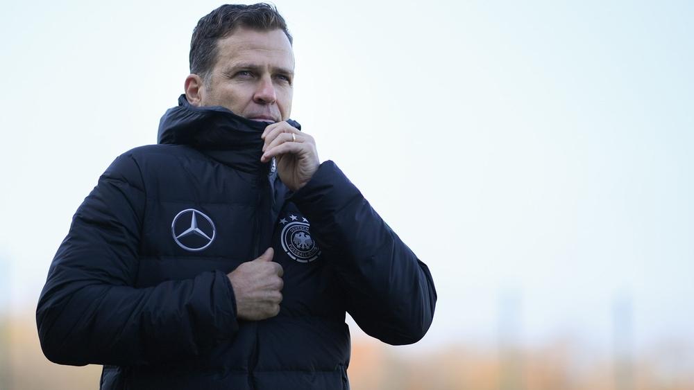 بيرهوف يتمنى استعادة عقلية "كرة الشوارع وتشجيع الإبداع"