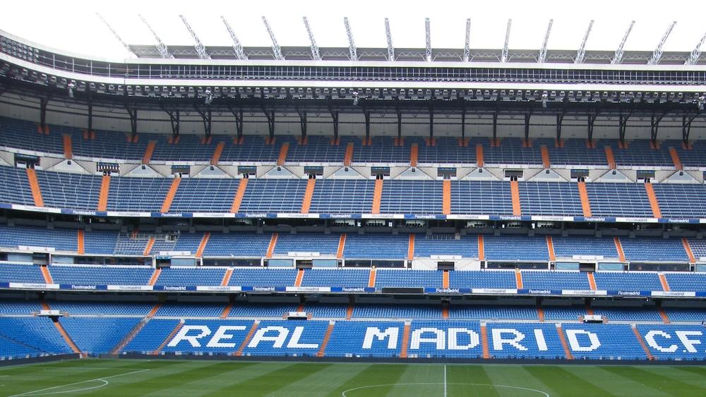 ريال مدريد يكشف عن موعد تقديم لاعبه الجديد