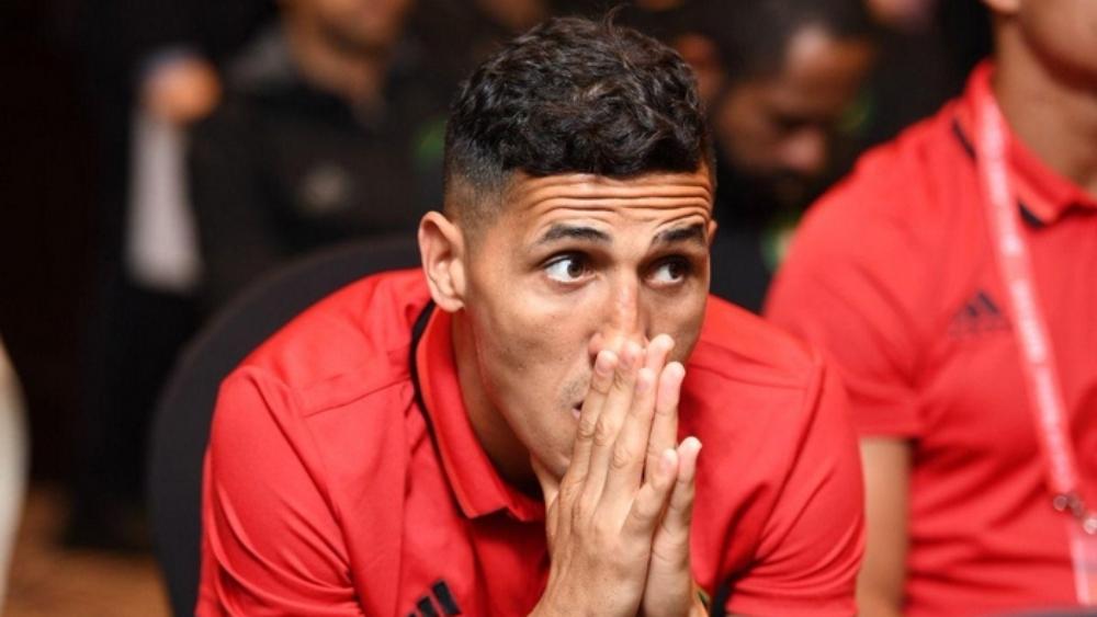 فيصل فجر يعترف بتفكيره في المنتخب وكأس أفريقيا طيلة الموسم المُنقضي