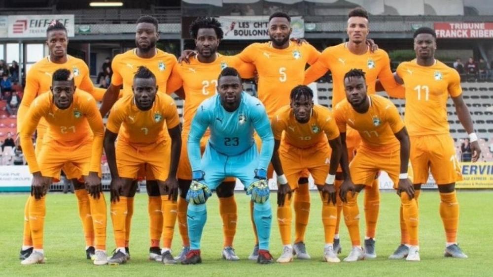 المنتخب الإيفواري يسحق نظيره الزامبي قبل "الكان"