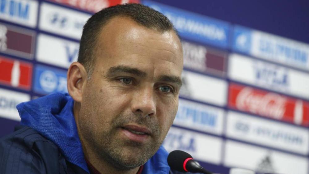 مدرب فنزويلا يرى أن ميسي الأفضل في التاريخ