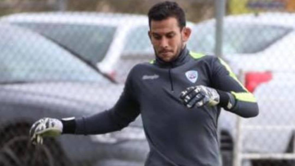 مروان فخر ينتقل لفريق سعودي جديد