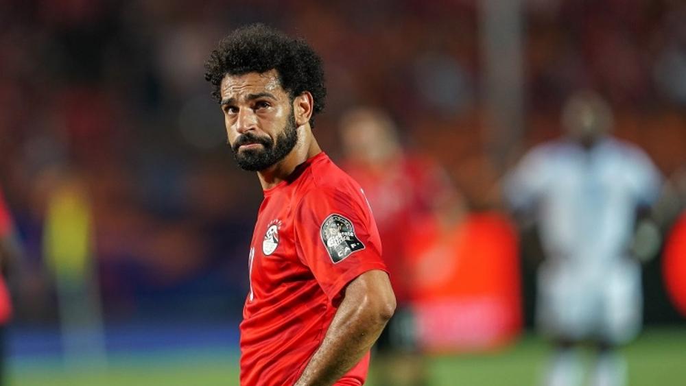 محمد صلاح يغيب عن تدريبات المنتخب المصري استعدادا لثمن نهائي "الكان"