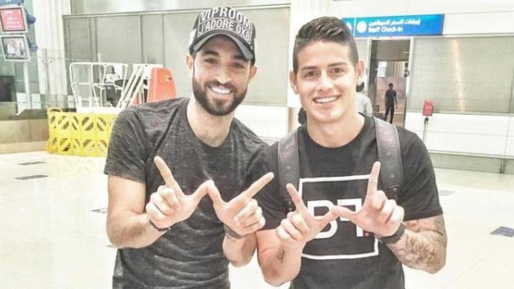 فتوحي يتعاقد بشكل رسمي مع فريق جديد