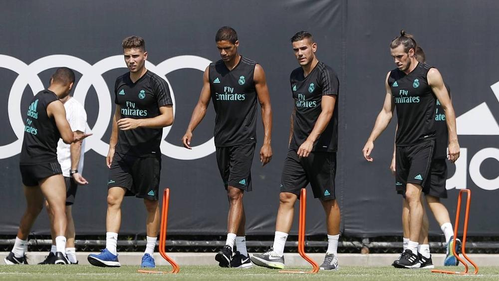 ميلان ينجح في التعاقد مع لاعب ريال مدريد في انتظار الإعلان الرسمي