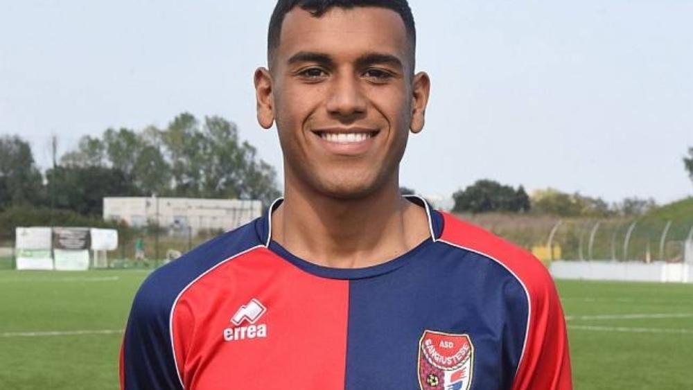 رسميًا | المغربي شديرا ينضم لنجوم الدوري الإيطالي