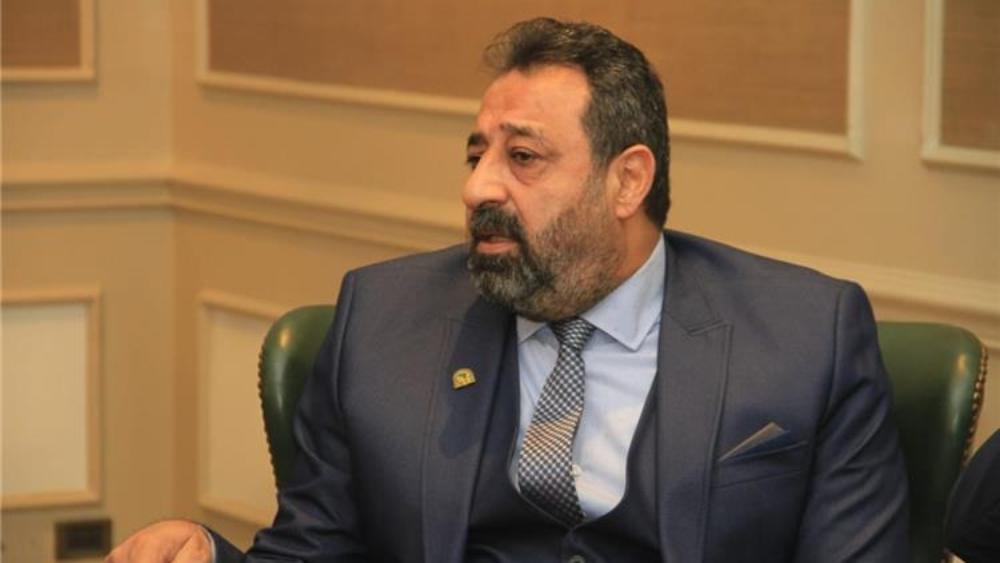 مجدي عبدالغني: مصر خرجت من أمم إفريقيا بـ "مؤامرة"