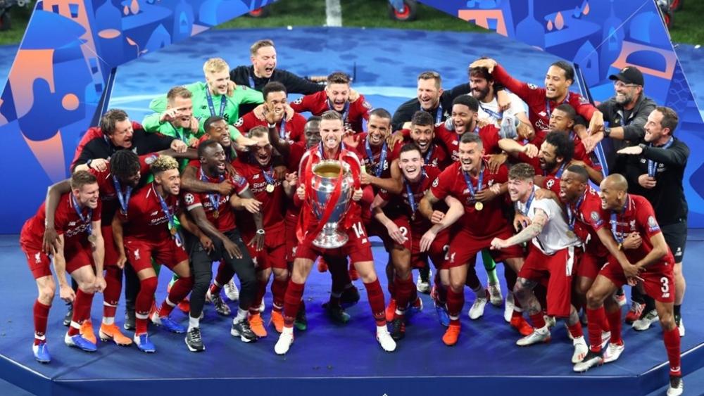 70 مليون يورو للفائز بدوري أبطال أوروبا