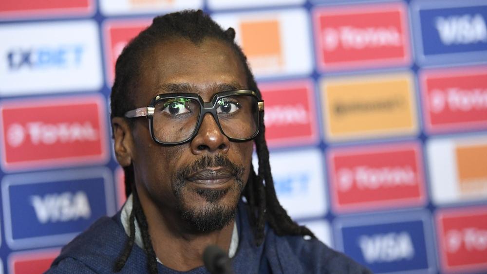 مدرب السنغال يرد على مدرب تونس: "إذا كان يعرفنا جيدا فأنا أيضا أعرف لاعبي تونس جيدا"