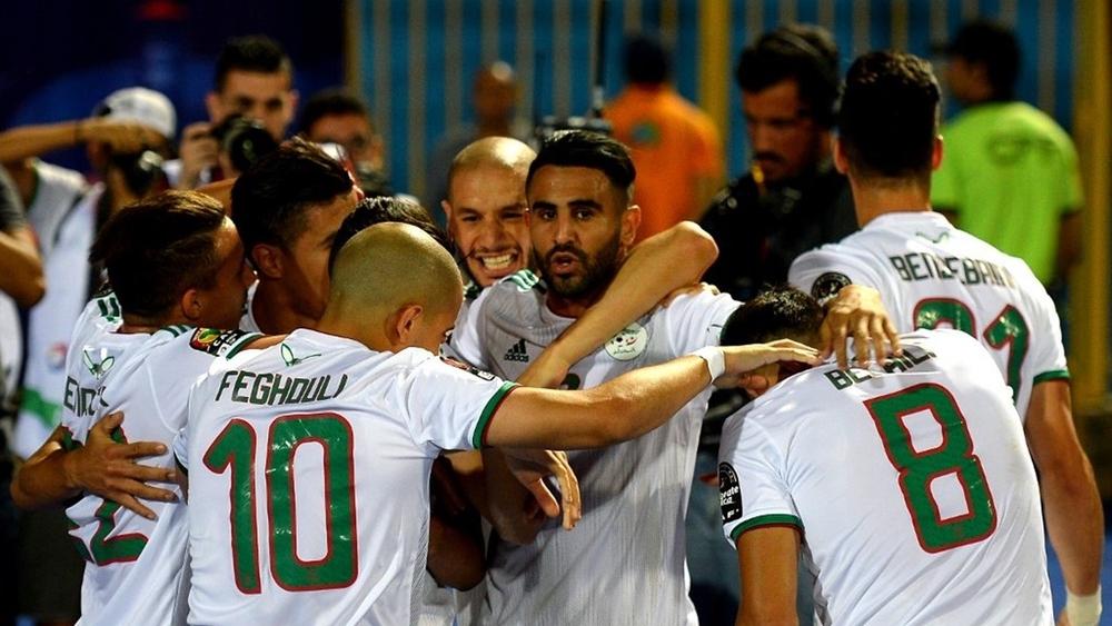 مواعيد مبارتي تحديد صاحب المركز الثالث و النهائي لكأس أمم أفريقيا