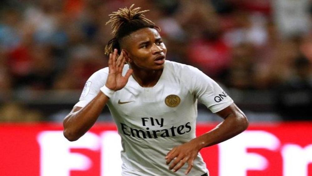 لايبزيغ الألماني يتعاقد مع الفرنسي نكونكو