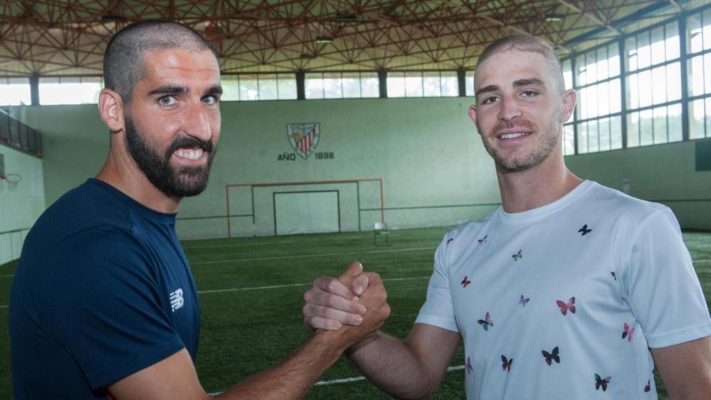 يراي ألفاريز.. نجا من الموت بالسرطان وحصل على شرط جزائي بـ70 مليون يورو