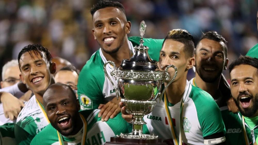 الرجاء أول فريق في المغرب يطلق خدمة بيع تذاكر المباريات عبر الأنترنت