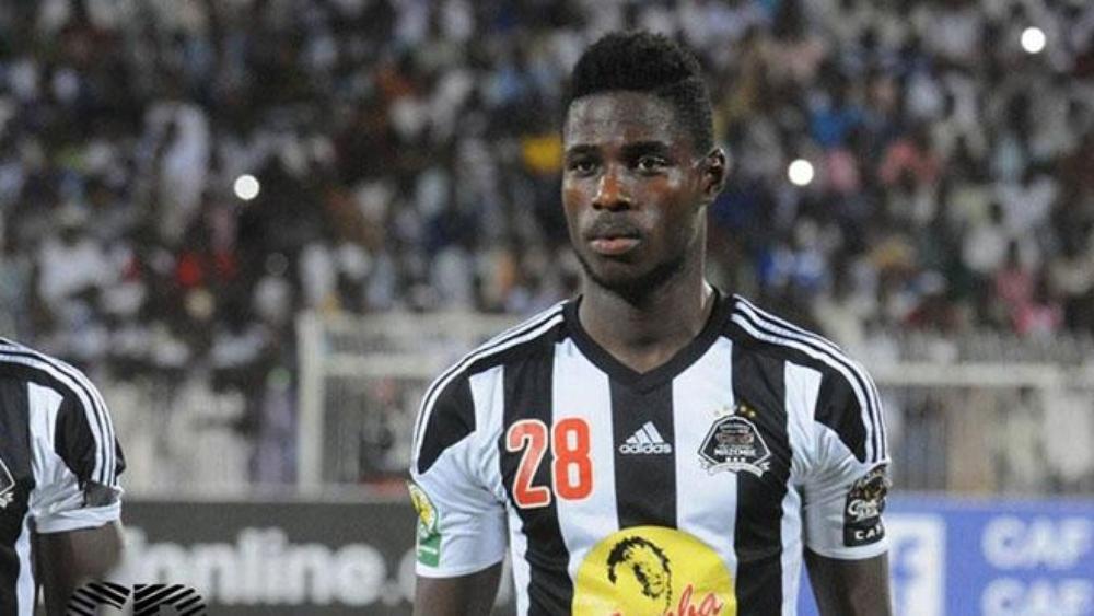 ميركاتو "البطولة"/ مسؤول رجاوي لـ"البطولة": "مالونغو لازال لم يوقع بعد لكنه مرشح لحمل قميص النسور"