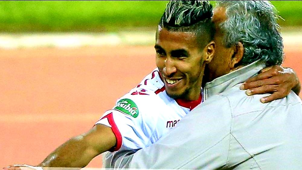 ميركاتو "البطولة"/ أوناجم يتوجه إلى مصر للتفاوض مع الزمالك