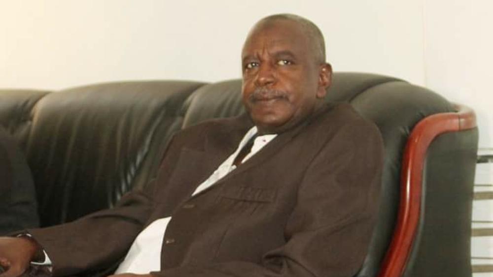 عمر محمد عبد الله مسؤول بنادي المريخ السوداني لـ"البطولة": "سنواجه رسميا الوداد يوم 31 غشت الجاري"