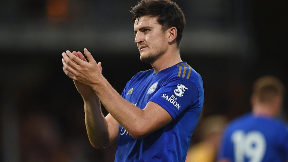 محطمًا رقم فان دايك .. ماجوير سيصبح أغلى مدافع في التاريخ