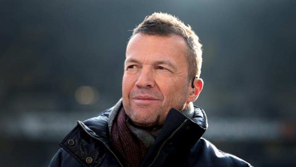 ماتيوس: "توخل تم تمجيده في البداية لكن في النهاية أحرز لقبا وحيدا"