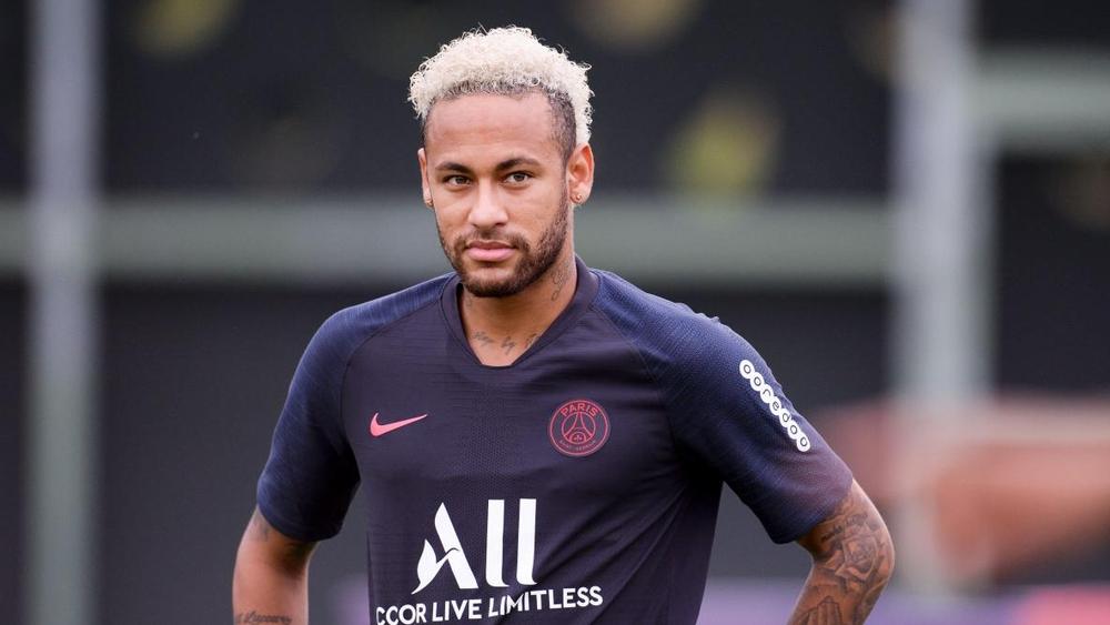 برشلونة يعلنها: "في الوقت الحالي لا ننوي التعاقد مع نيمار"