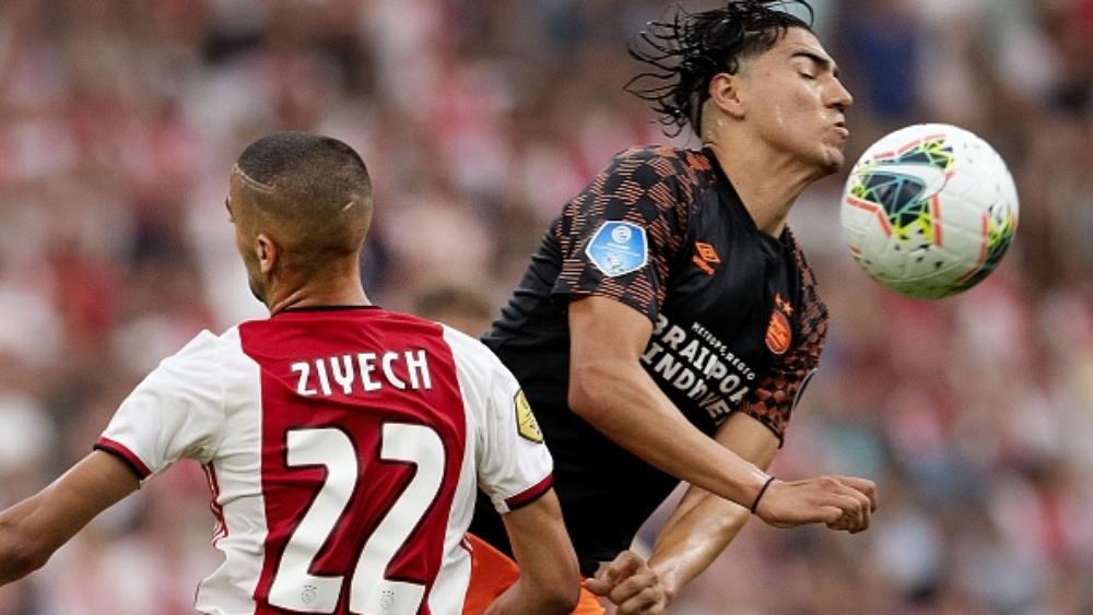 القرعة تُمهد طريق أياكس نحو دور المجموعات لدوري الأبطال