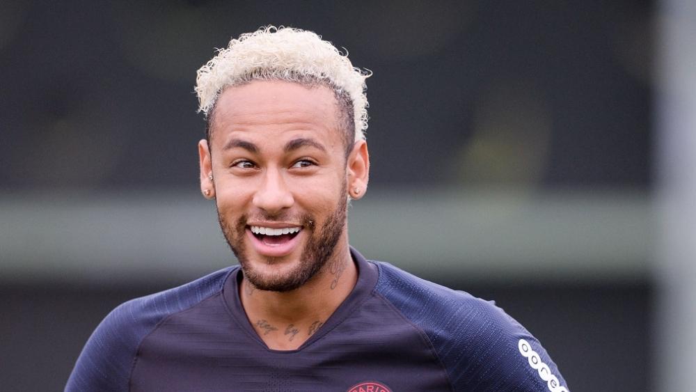 ريال مدريد يعرض 120 مليون يورو ومودريتش لضم نيمار!