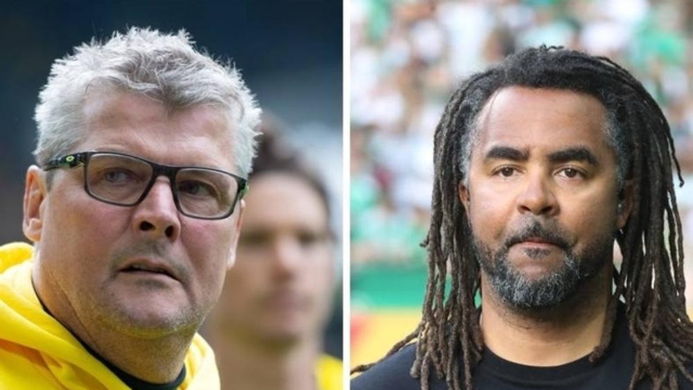 بعد تصريحات رئيس شالكه.. اتهامات بالعنصرية تلاحق الدولي السابق أوفوموييلا