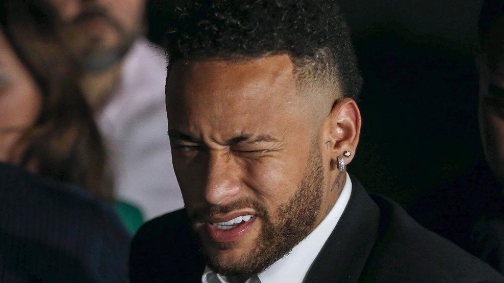 نيمار في "المزاد" بين برشلونة و ريال مدريد