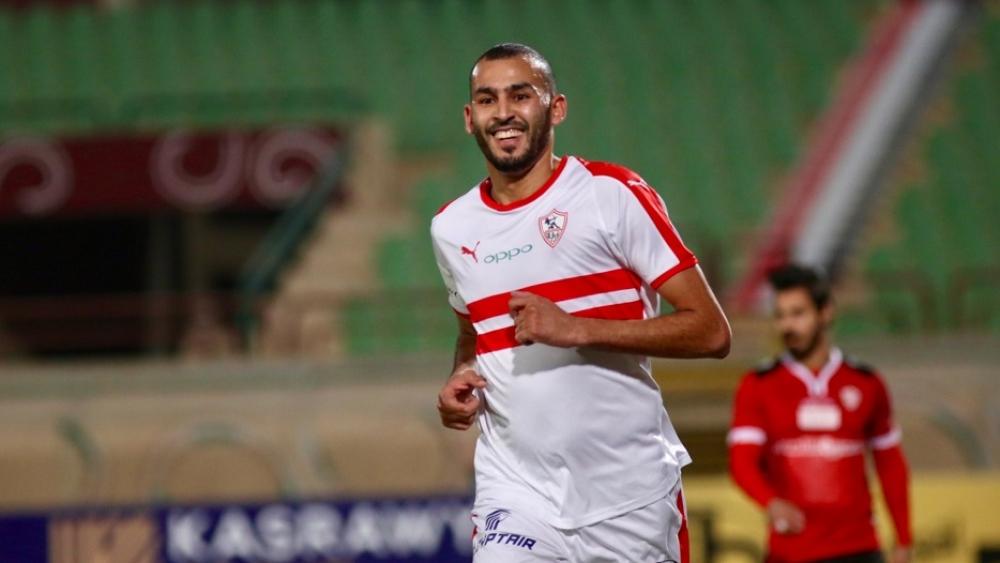 راتب بوطيب المرتفع يضع الزمالك في "مأزق".. لا أحد يريد التعاقد معه