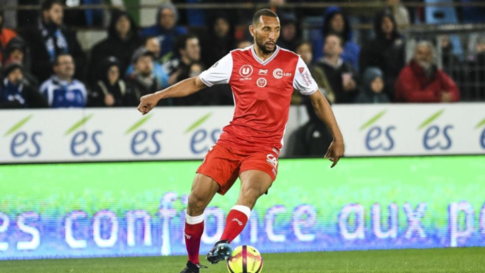 عبد الحميد يُحافظ على رسميته لـ40 مباراة متتالية بـ"الدوري الفرنسي"