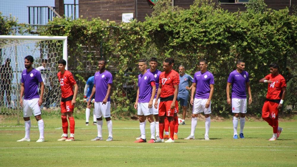 ميركاتو "البطولة"/ مانولوفيتش يقرر الإستغناء عن مجموعة من لاعبي الوداد