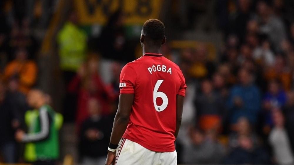 بعد إهانة بوجبا .. تويتر ينتهج سياسة جديدة لمكافحة العنصرية