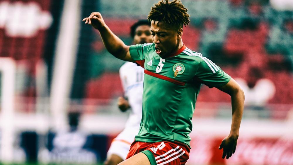 ميركاتو "البطولة"/ الفتح يتعاقد مع أسامة فلوح قادما من نادي ستراسبورغ الفرنسي