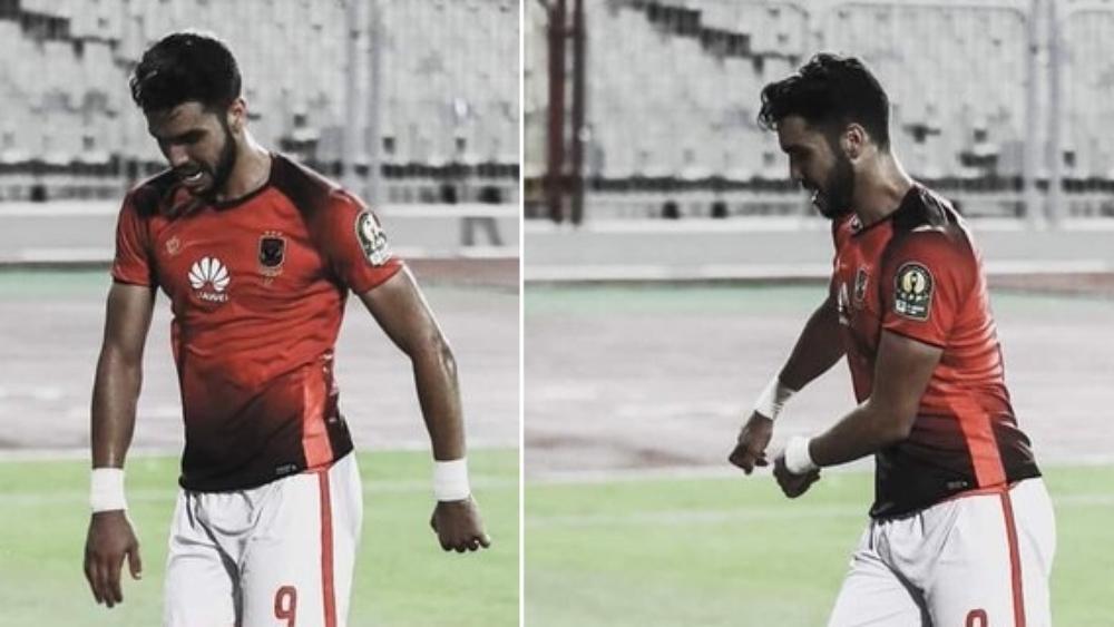 إعلامي مصري يُهاجم كل من ينتقد أزارو: "في زمنه.. لم يتطاول أحد على بوطيب وأحداد...!"