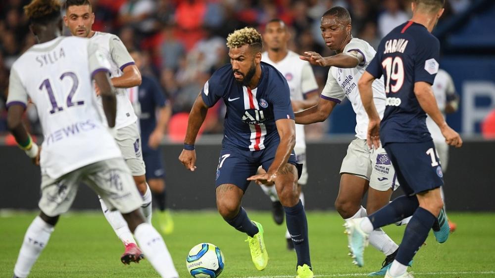 باريس سان جرمان يعود إلى الانتصارات لكنه يخسر كافاني ومبابي وديالو بسبب الإصابة