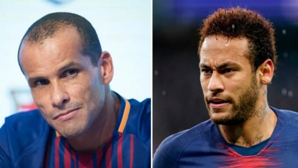 ريفالدو: "فشل عودة نيمار إلى برشلونة خسارة للطرفين"