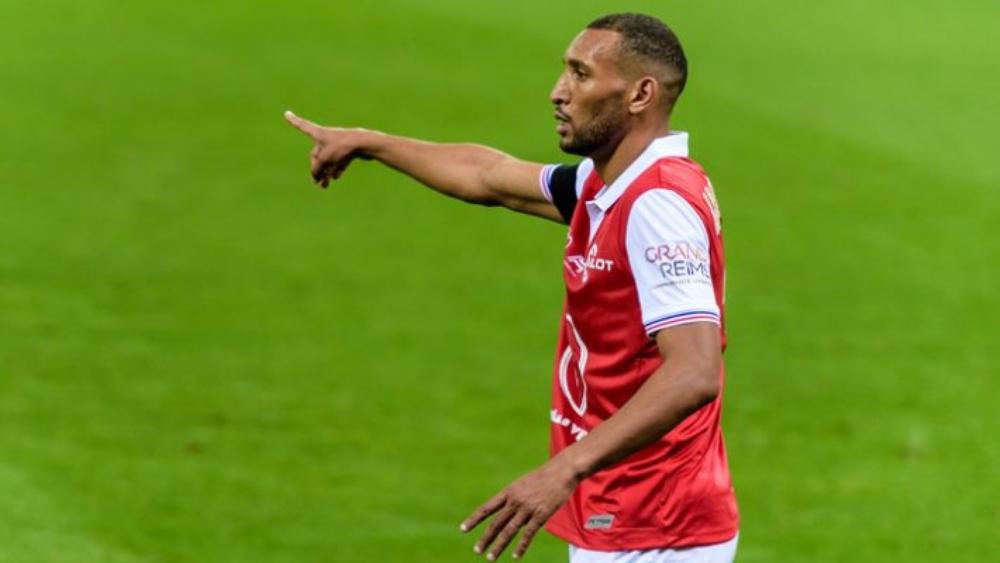 يونس عبد الحميد يحافظ على رسميته وخاض المباراة رقم 42 تواليا في "الليغ1"