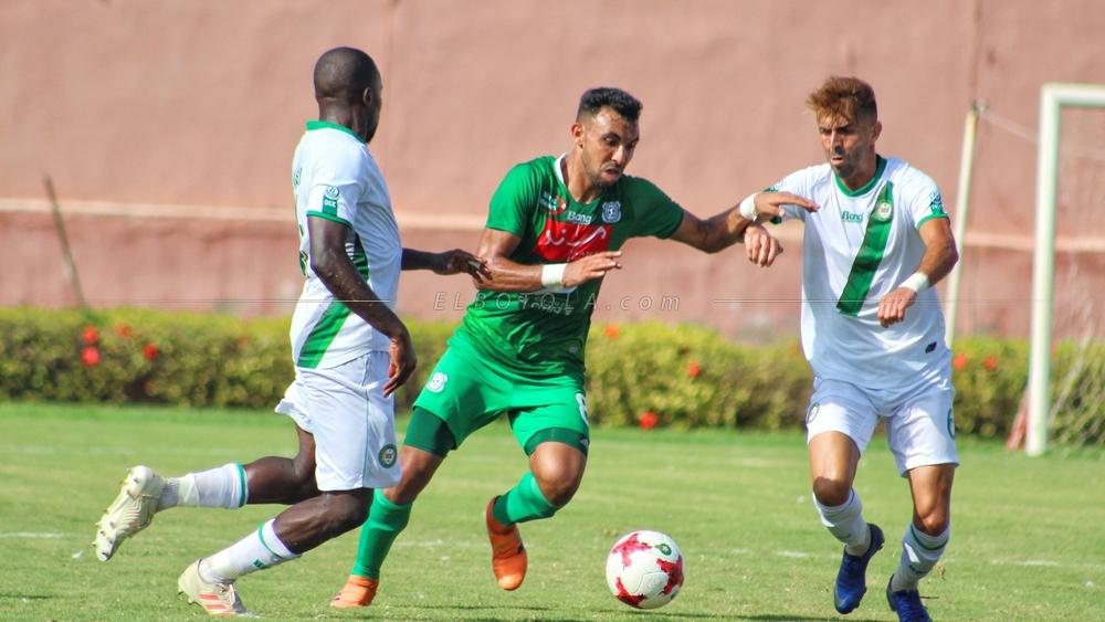 أولمبيك الدشيرة يطيح بأولمبيك خريبكة من مسابقة "كأس العرش"