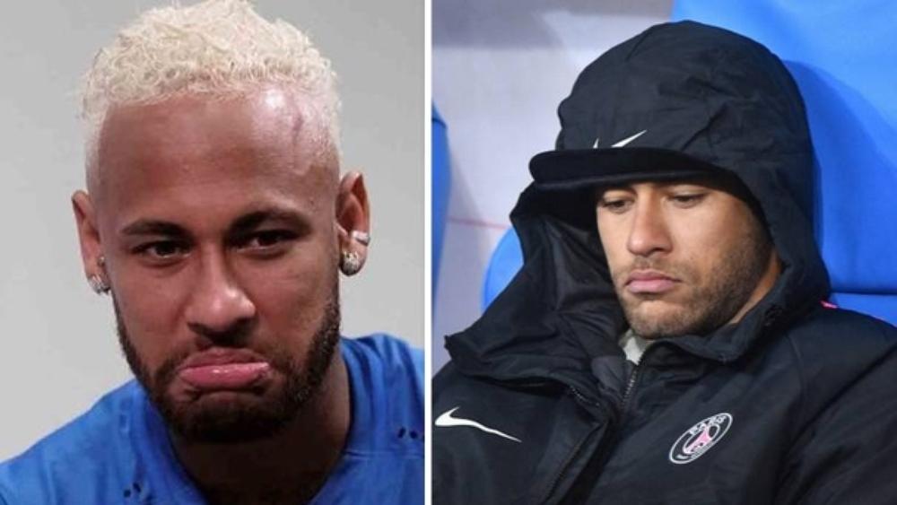 رئيس الليجا: "نيمار سيعتزل في باريس سان جيرمان.. من المستحيل تكرار صفقته"