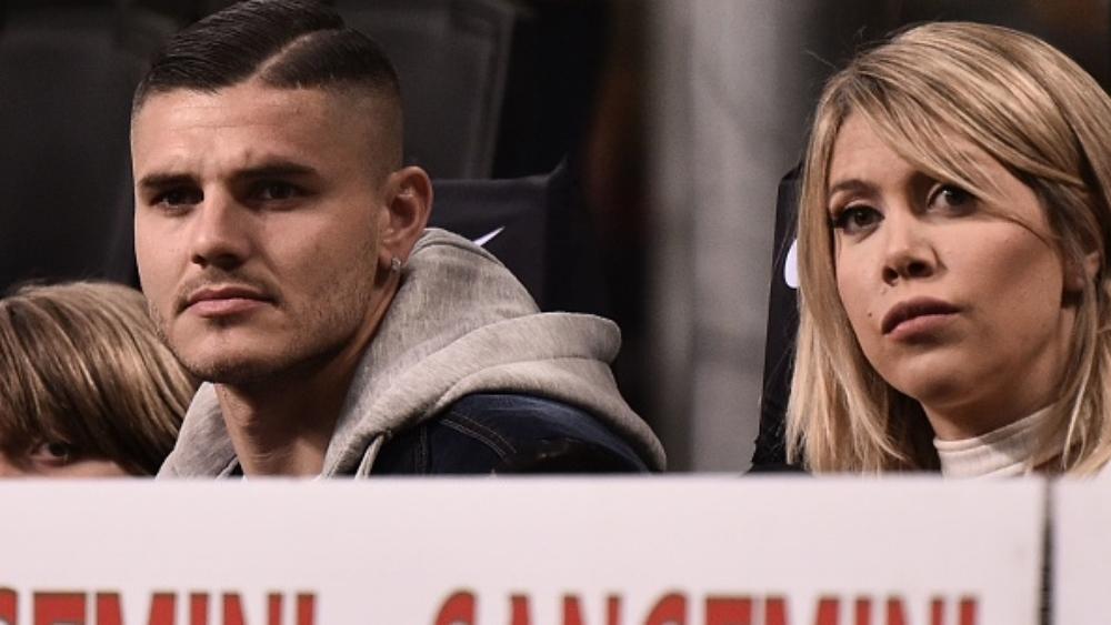 واندا نارا: "رحيل إيكاردي إلى باريس كان الخيار الأسوأ"