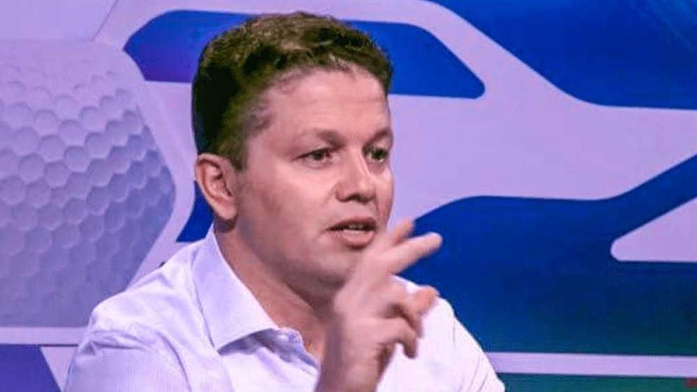 ميركاتو "البطولة"/إدارة أولمبيك آسفي تعين رشيد دلال مساعدا للمدرب محمد الكيسر