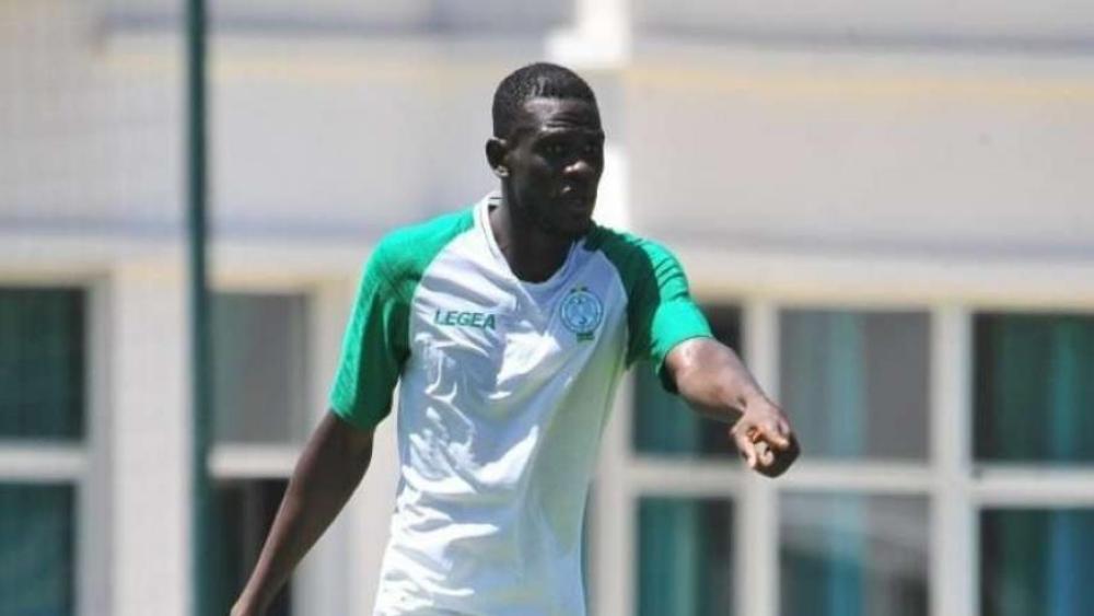 ميركاتو "البطولة"/رسميا: الرجاء تنهي ارتباطها بالمالي ساليف كوليبالي